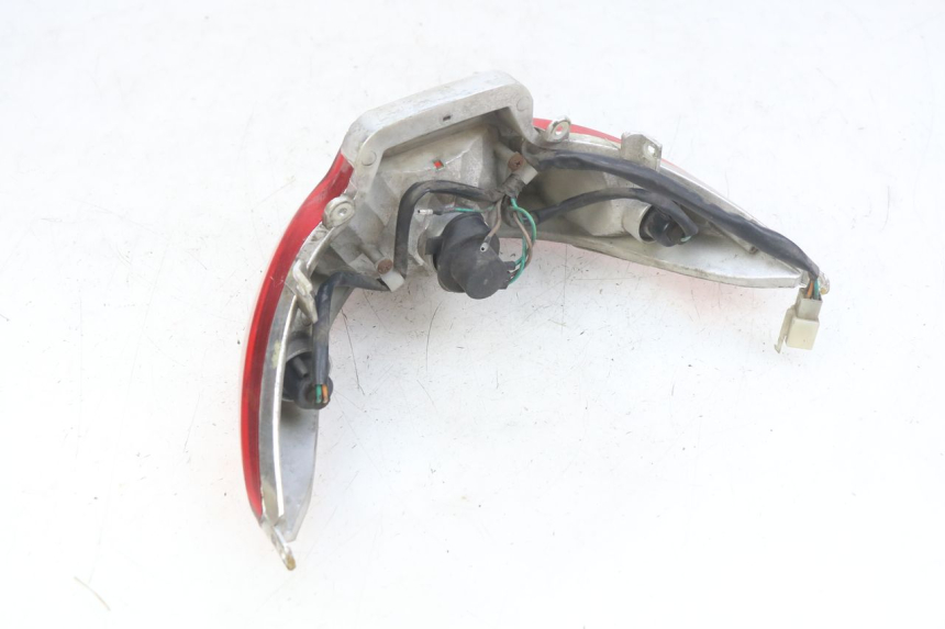 photo de RÜCKLICHT SYM SYMPHONY 125 (2009 - 2015)