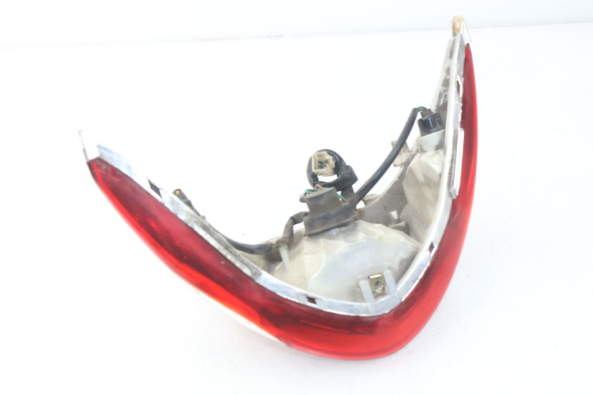 photo de RÜCKLICHT SYM SYMPHONY 50 (2009 - 2015)