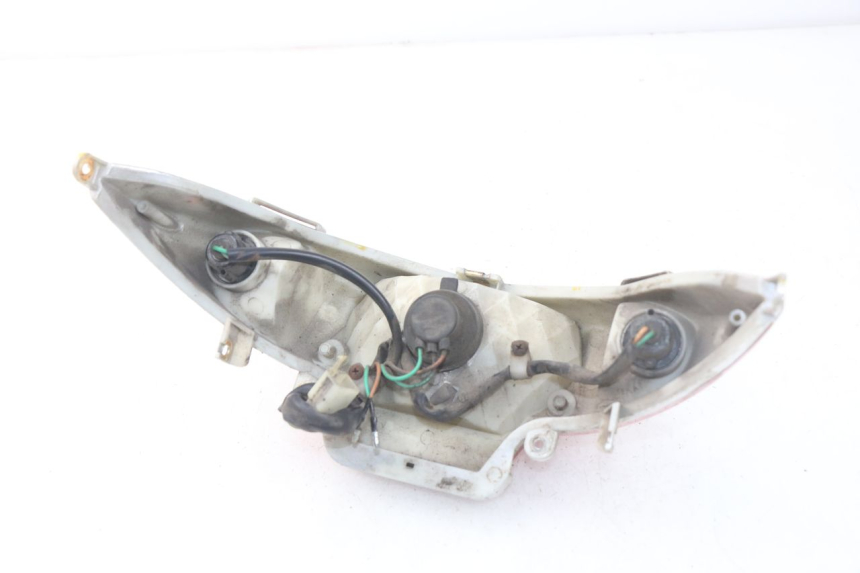 photo de RÜCKLICHT SYM SYMPHONY 50 (2009 - 2015)