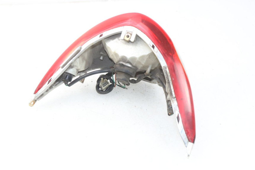 photo de RÜCKLICHT SYM SYMPHONY 50 (2009 - 2015)