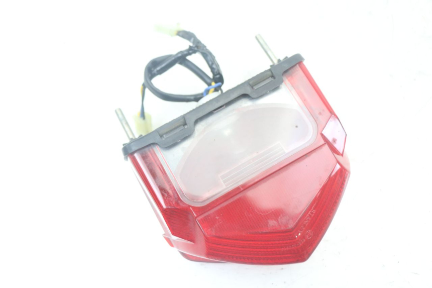 photo de RüCKLICHT YAMAHA TDM ABS 900 (2002 - 2014)
