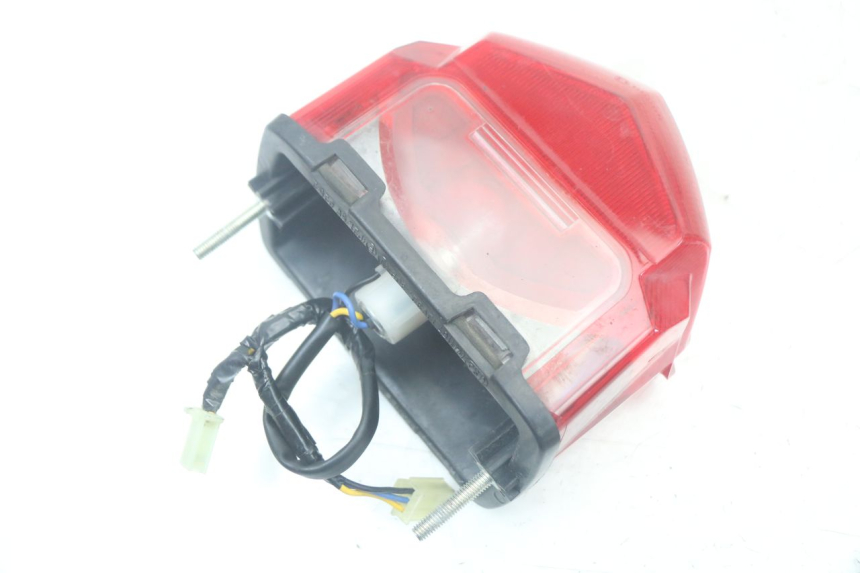 photo de RüCKLICHT YAMAHA TDM ABS 900 (2002 - 2014)