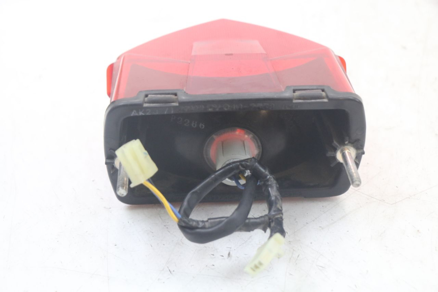 photo de RüCKLICHT YAMAHA TDM ABS 900 (2002 - 2014)