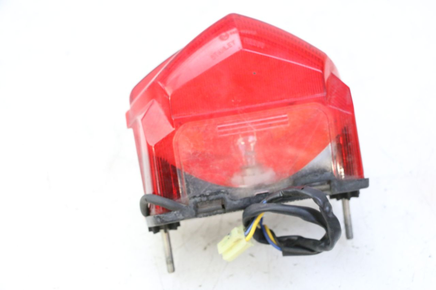 photo de RüCKLICHT YAMAHA TDM ABS 900 (2002 - 2014)