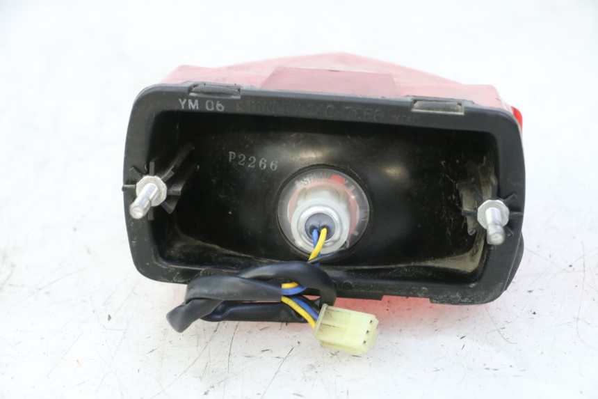 photo de RüCKLICHT YAMAHA TDM ABS 900 (2002 - 2014)