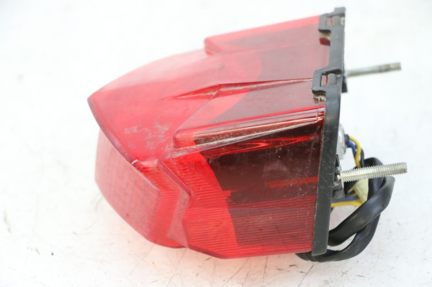 photo de RüCKLICHT YAMAHA TDM ABS 900 (2002 - 2014)
