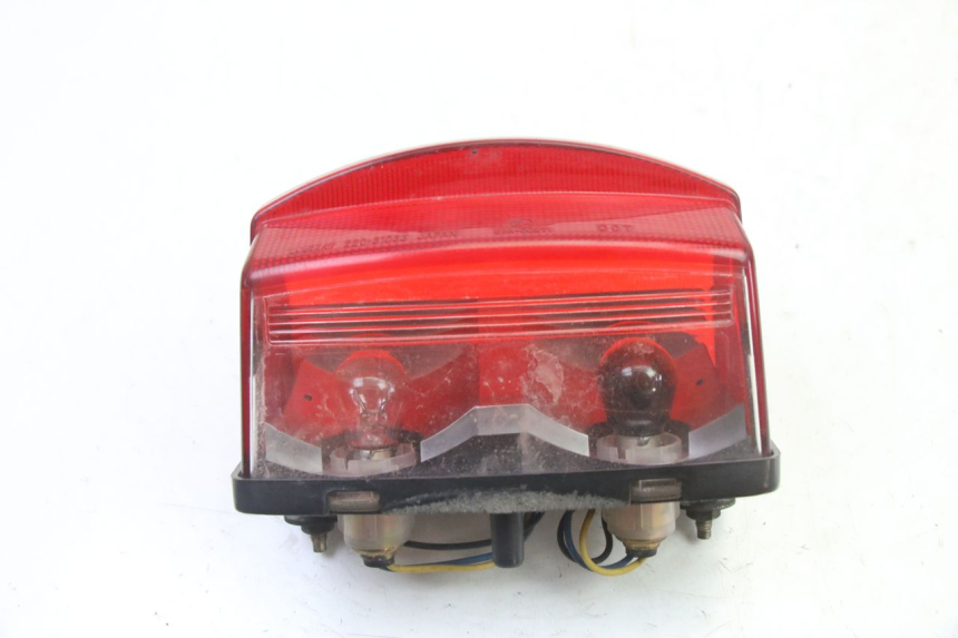 photo de RÜCKLICHT YAMAHA TDR DELTABOX 125 (1993 - 2003)