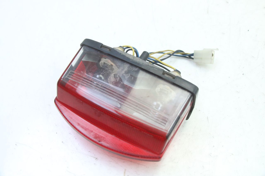 photo de RÜCKLICHT YAMAHA TDR DELTABOX 125 (1993 - 2003)
