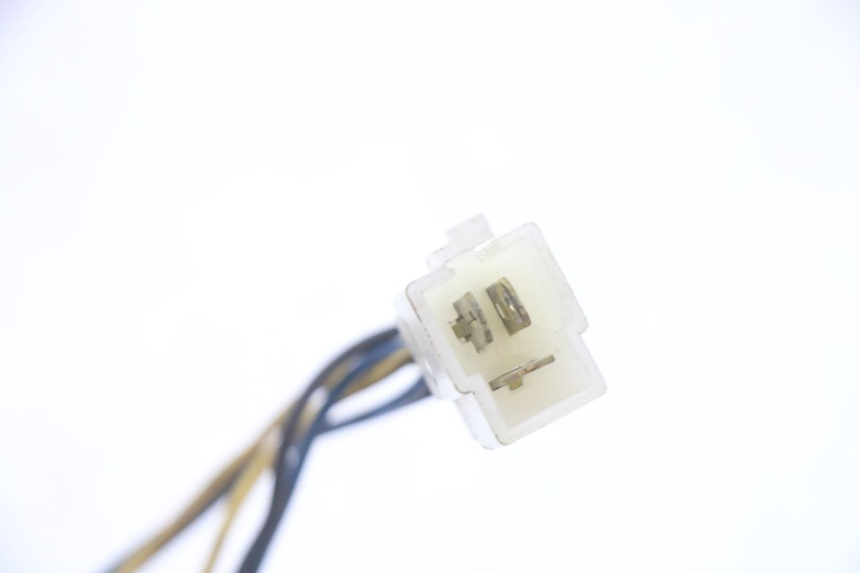 photo de RÜCKLICHT YAMAHA TDR DELTABOX 125 (1993 - 2003)