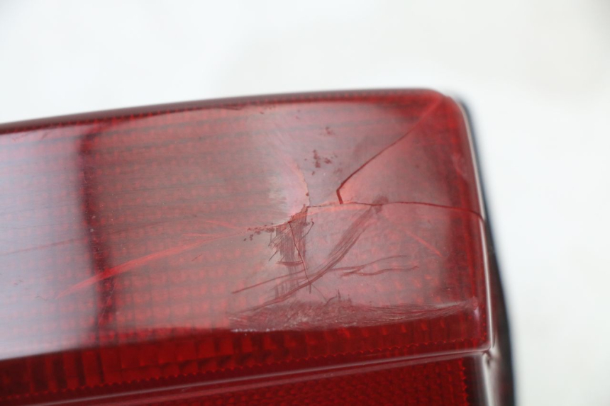 photo de RÜCKLICHT YAMAHA TDR DELTABOX 125 (1993 - 2003)