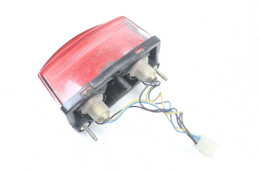 photo de RÜCKLICHT YAMAHA TDR DELTABOX 125 (1993 - 2003)