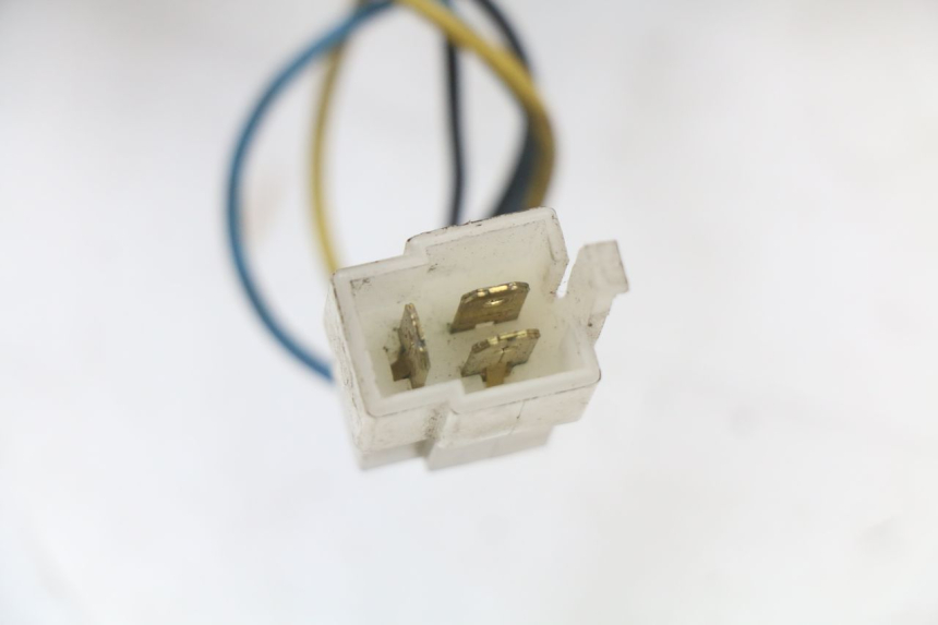 photo de RÜCKLICHT YAMAHA TDR DELTABOX 125 (1993 - 2003)