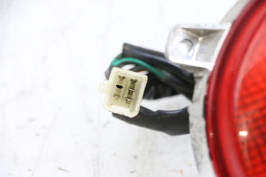 photo de RÜCKLICHT NECO TEMPO 4T 50 (2022 - 2026) - Technische Nahaufnahme