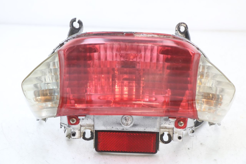 photo de RÜCKLICHT TNT MOTOR ROMA 10' 2T 50 (2011 - 2018)