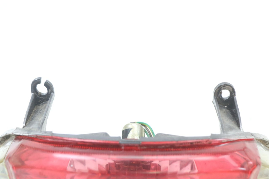 photo de RÜCKLICHT TNT MOTOR ROMA 10' 2T 50 (2011 - 2018)