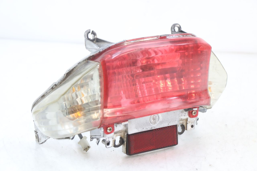 photo de RÜCKLICHT TNT MOTOR ROMA 10' 2T 50 (2011 - 2018)