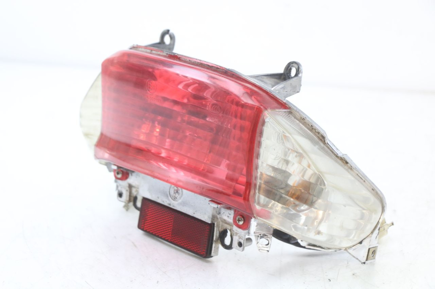 photo de RÜCKLICHT TNT MOTOR ROMA 10' 2T 50 (2011 - 2018)