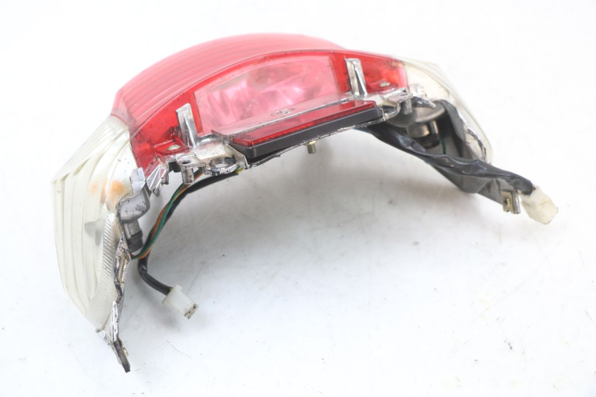 photo de RÜCKLICHT TNT MOTOR ROMA 10' 2T 50 (2011 - 2018)