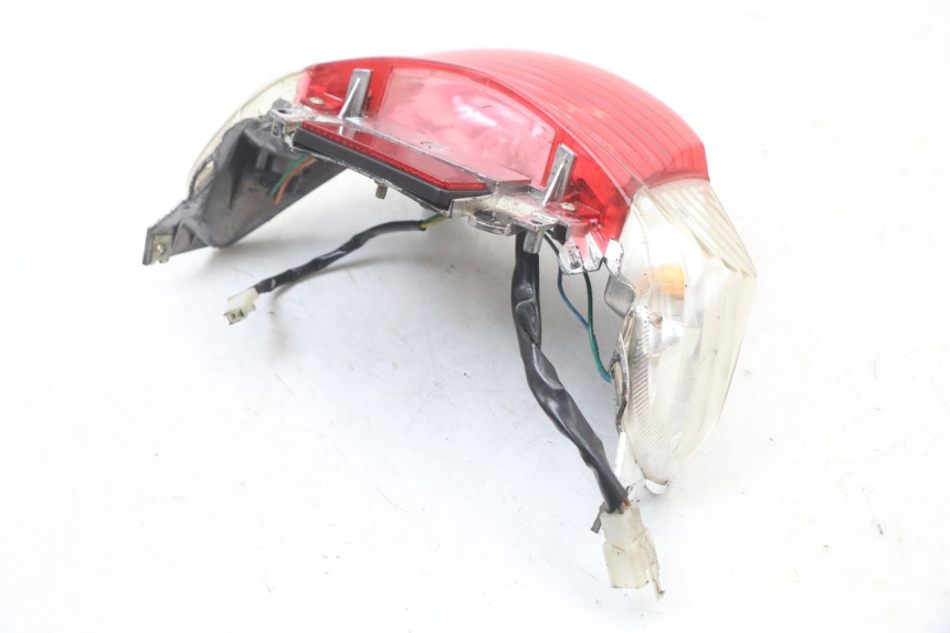 photo de RÜCKLICHT TNT MOTOR ROMA 10' 2T 50 (2011 - 2018)