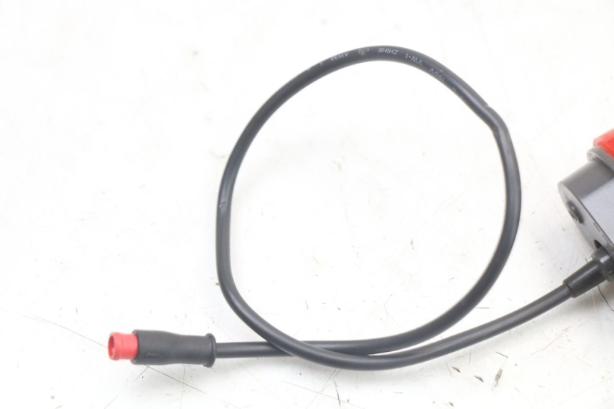 photo de RÜCKLICHT DUALTRON TOGO PLUS 1