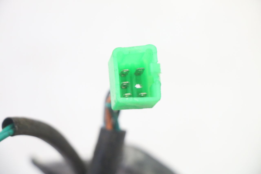 photo de RÜCKLICHT SUKIDA TOP 1 50 (2003 - 2010) - Weitere Ansicht des Artikels