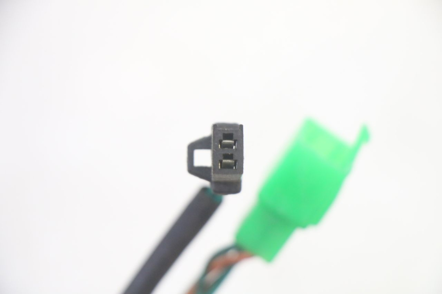 photo de RÜCKLICHT SUKIDA TOP 1 50 (2003 - 2010) - Kennzeichnungen und Originalreferenzen