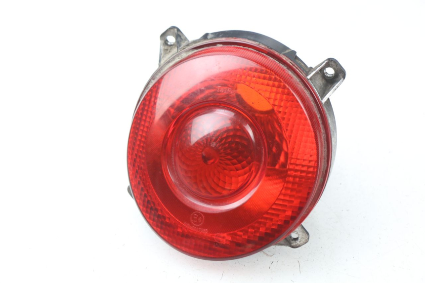 photo de RÜCKLICHT TURBHO RP 50 (2018 - 2022)