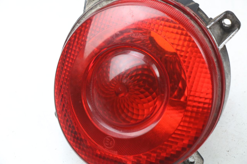 photo de RÜCKLICHT TURBHO RP 50 (2018 - 2022)