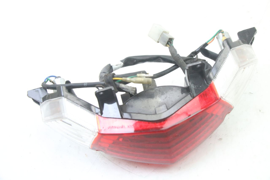 photo de RÜCKLICHT PEUGEOT TWEET 4T 50 (2018 - 2020)