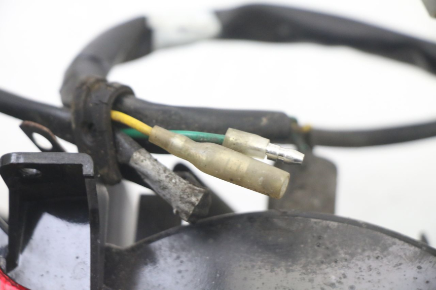 photo de RÜCKLICHT PEUGEOT TWEET 4T 50 (2018 - 2020)