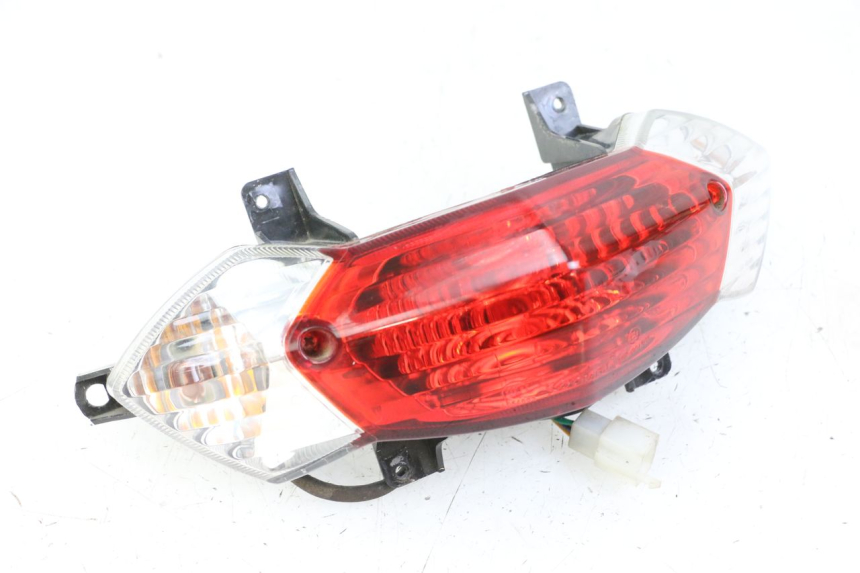 photo de RÜCKLICHT PEUGEOT TWEET 4T 50 (2014 - 2019)