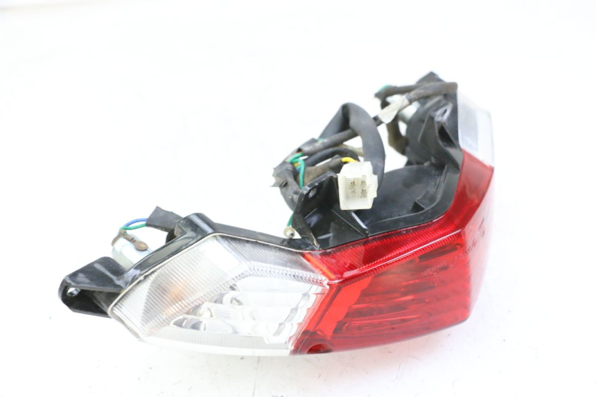 photo de RÜCKLICHT PEUGEOT TWEET 4T 50 (2014 - 2019)