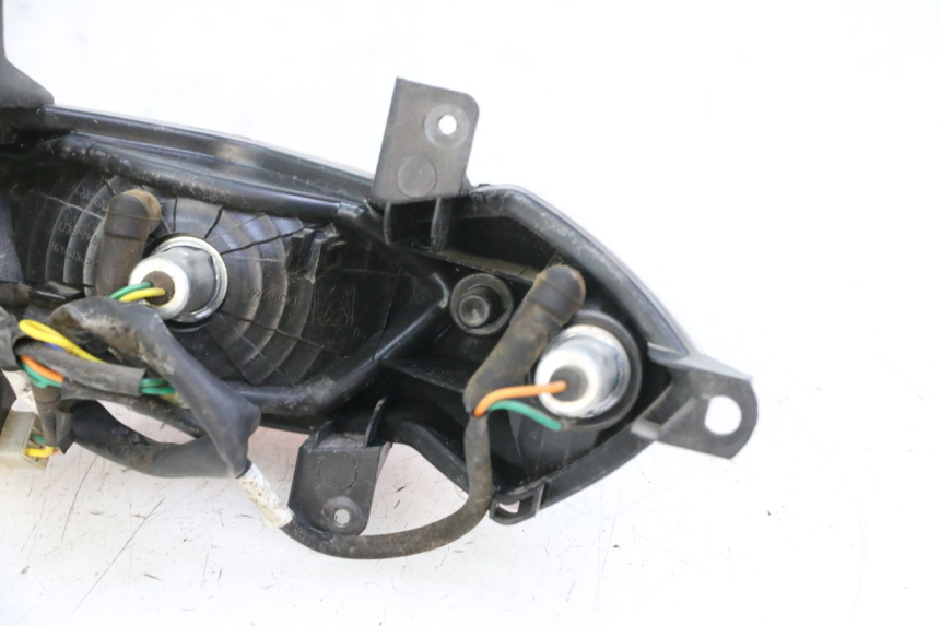 photo de RÜCKLICHT PEUGEOT TWEET 4T 50 (2014 - 2019)