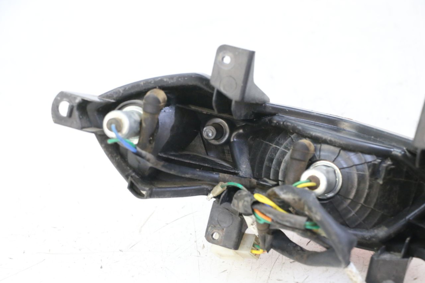 photo de RÜCKLICHT PEUGEOT TWEET 4T 50 (2014 - 2019)