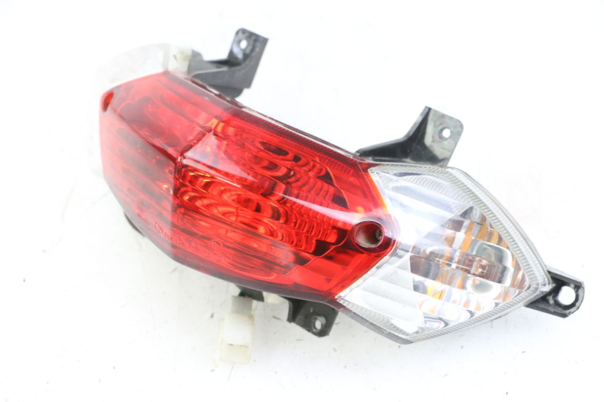 photo de RÜCKLICHT PEUGEOT TWEET 4T 50 (2014 - 2019)