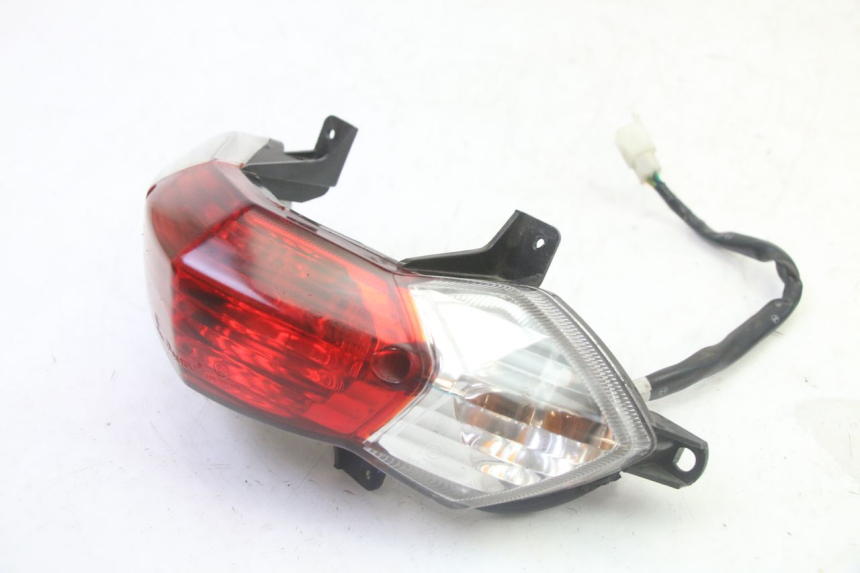 photo de RÜCKLICHT PEUGEOT TWEET 4T 50 (2018 - 2020)