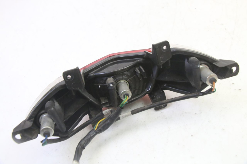 photo de RÜCKLICHT PEUGEOT TWEET 4T 50 (2018 - 2020)