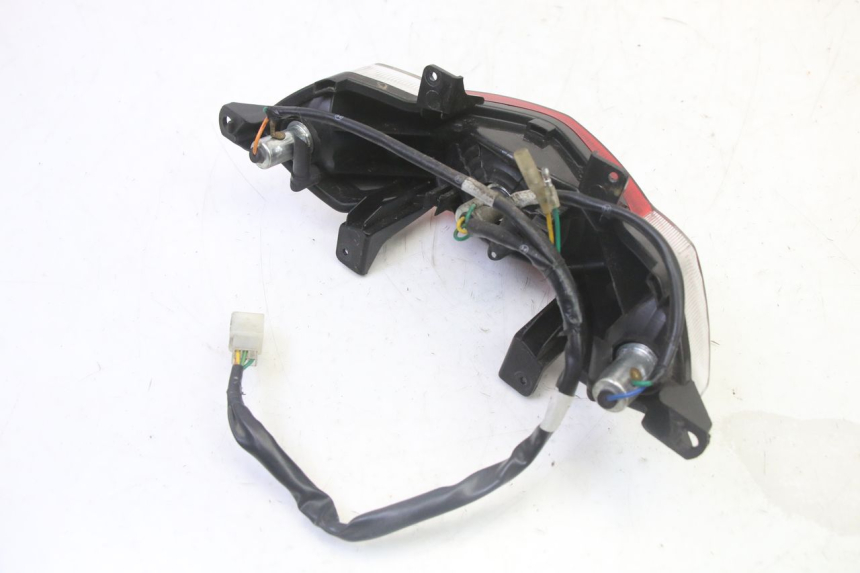 photo de RÜCKLICHT PEUGEOT TWEET 4T 50 (2018 - 2020)