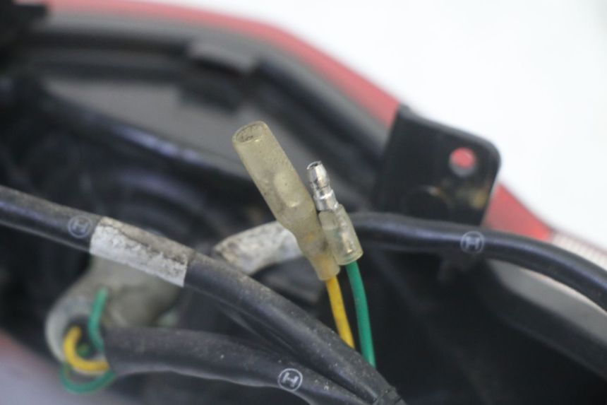 photo de RÜCKLICHT PEUGEOT TWEET 4T 50 (2018 - 2020)