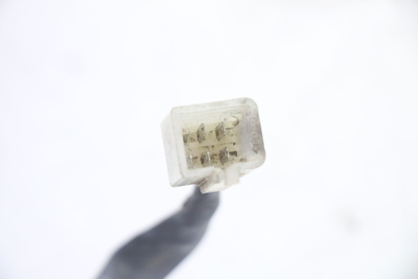 photo de RÜCKLICHT PEUGEOT TWEET 4T 50 (2018 - 2020)