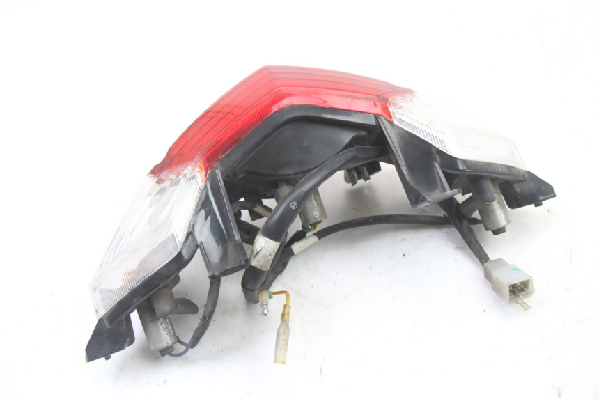 photo de RÜCKLICHT PEUGEOT TWEET PRO CARGO 50 (2018 - 2020)