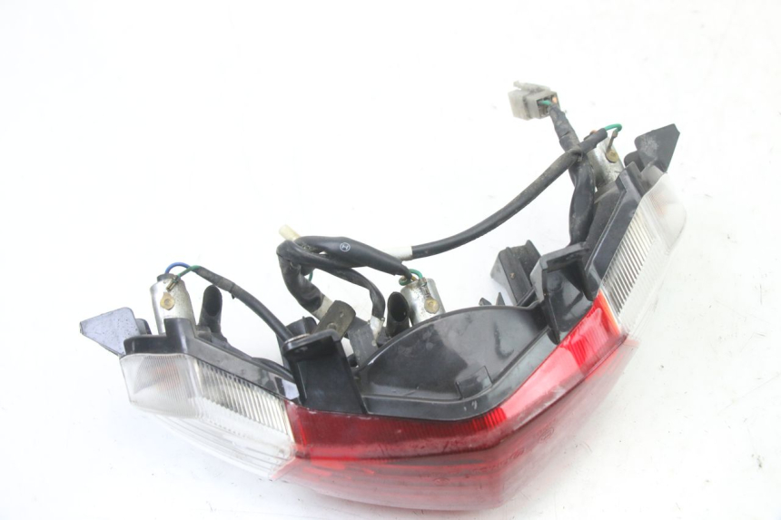 photo de RÜCKLICHT PEUGEOT TWEET PRO CARGO 50 (2018 - 2020)