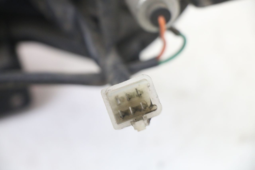 photo de RÜCKLICHT PEUGEOT TWEET PRO CARGO 50 (2018 - 2020)