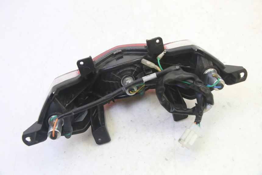 photo de RÜCKLICHT PEUGEOT TWEET PRO EFI 4T 50 (2021 - 2022)