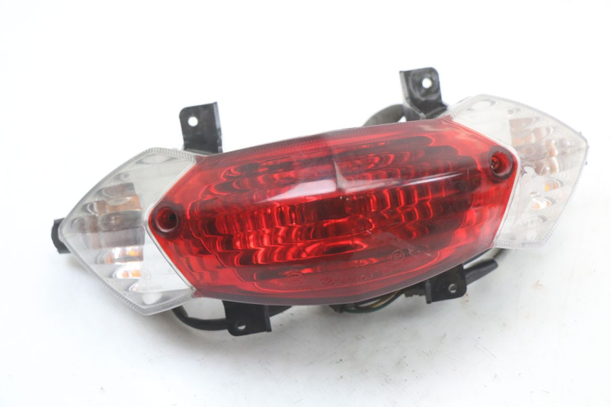 photo de RÜCKLICHT PEUGEOT TWEET 125 (2018 - 2021)