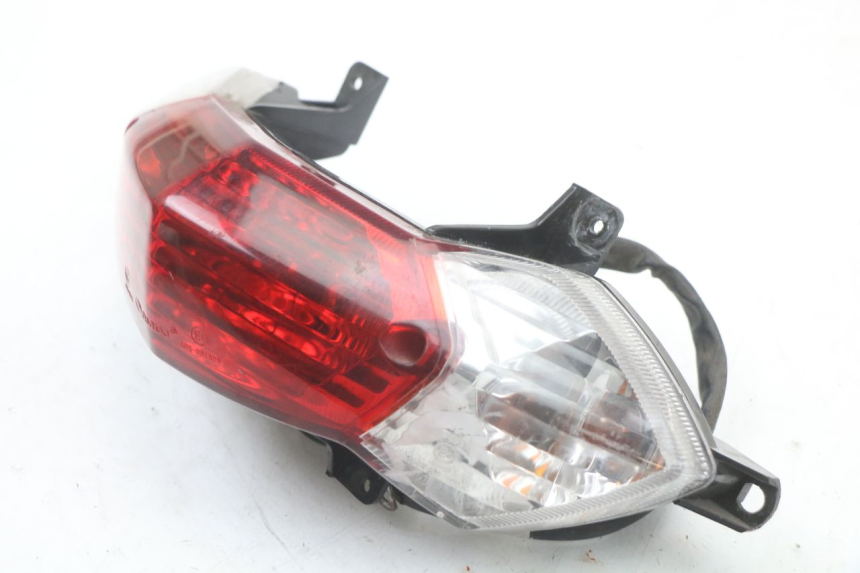 photo de RÜCKLICHT PEUGEOT TWEET 125 (2018 - 2021)