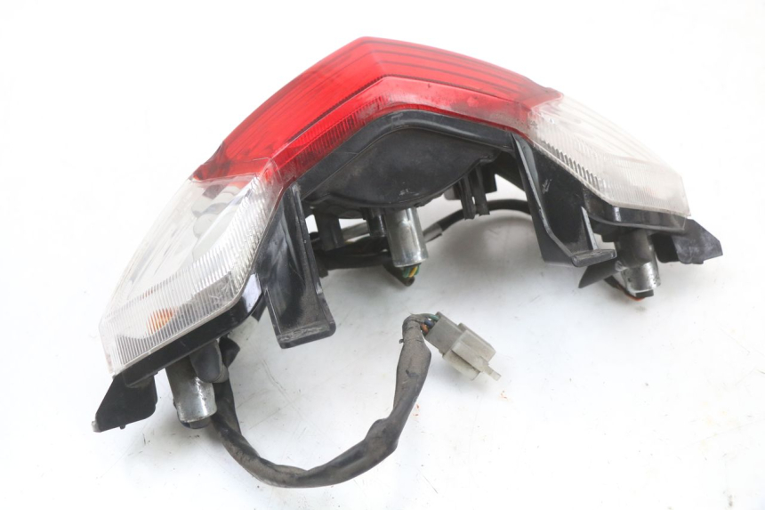 photo de RÜCKLICHT PEUGEOT TWEET 125 (2018 - 2021)