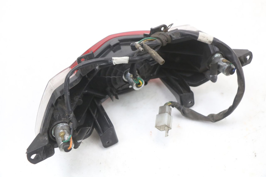 photo de RÜCKLICHT PEUGEOT TWEET 125 (2018 - 2021)