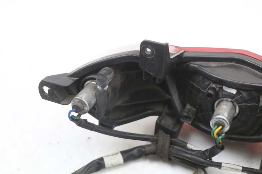 photo de RÜCKLICHT PEUGEOT TWEET 125 (2018 - 2021)