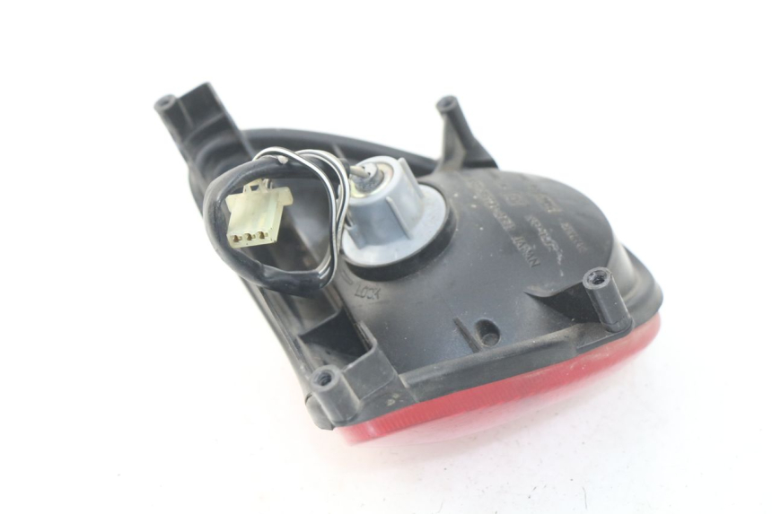photo de RÜCKLICHT SUZUKI UC EPICURO 125 (1999 - 2003)